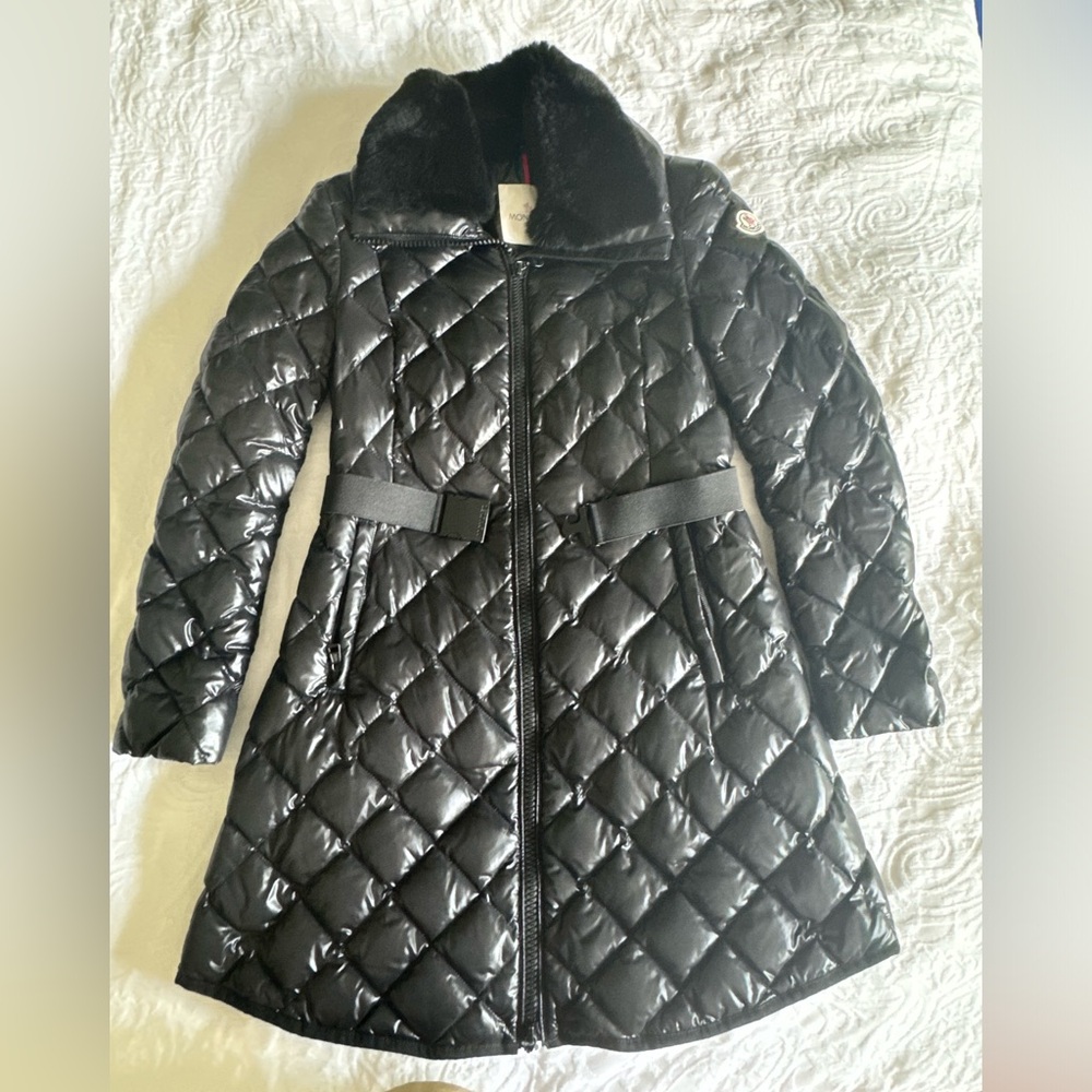 Moncler Puffer Jacket